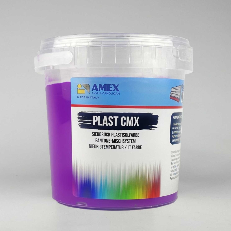 AMEX-CMX-Fluo-Violet